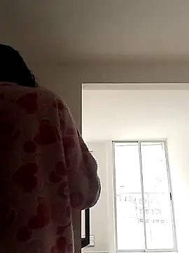 kitsune nyoko online show from April 5, 3:08 pm