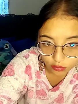 kitsune nyoko online show from April 6, 10:55 pm