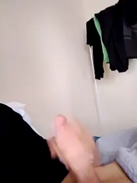 jhonylock online show from April 7, 11:34 am