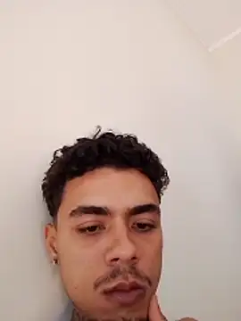 jhonylock online show from April 4, 12:01 pm