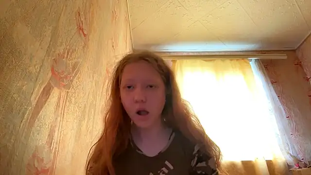 Snapshot of BirgitKamal chatting on July 15, 12:23 pm BirgitKamal online show from July 15, 12:23 pm