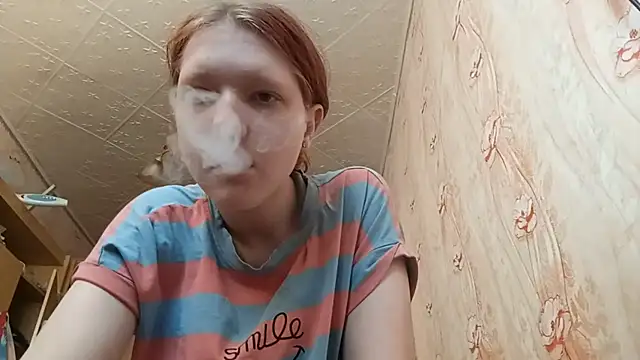BirgitKamal online show from May 10, 11:36 am