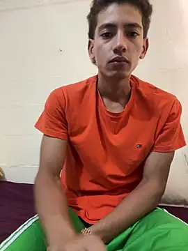 Gaby1823 online show from April 15, 5:28 pm