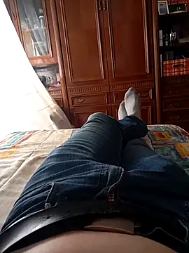 mecaloco online show from April 28, 2:43 pm