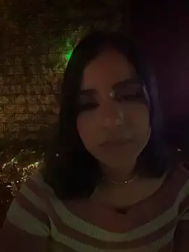 SusanneGrace online show from May 17, 3:28 am