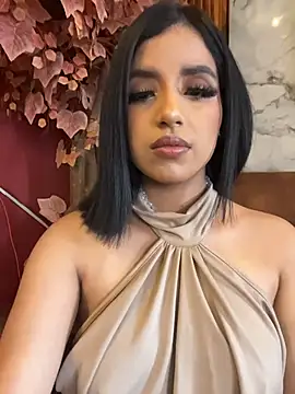 SusanneGrace online show from May 21, 7:11 pm