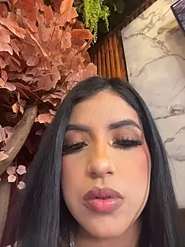 SusanneGrace online show from May 22, 7:12 pm