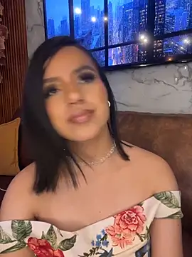 SusanneGrace online show from May 28, 2:08 am