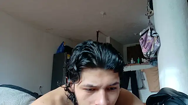 -Apolo ayala- - online show from April 24, 1:13 pm