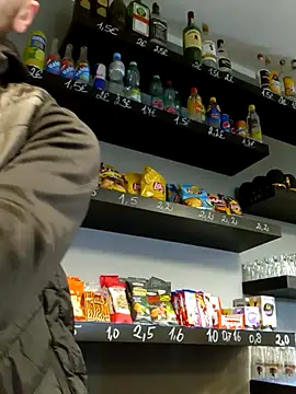 jozsi1995 online show from April 7, 5:15 pm