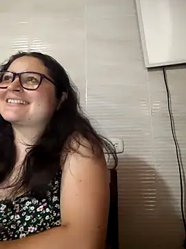 Dark Cherry20 online show from April 4, 9:54 pm