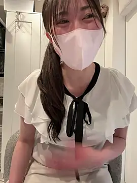 hiyori hiyochan online show from July 27, 12:01 pm