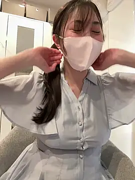 hiyori hiyochan online show from July 29, 12:04 pm