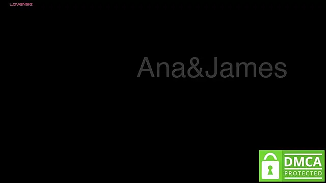 Snapshot of Anajames chatting on June 30, 3:34 pm Anajames online show from June 30, 3:34 pm
