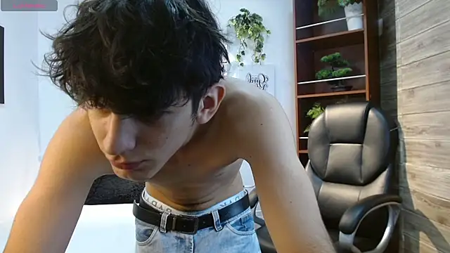 billy wild online show from April 29, 12:31 pm