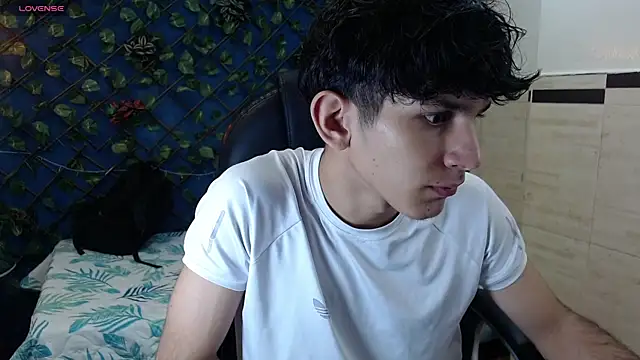 billy wild online show from April 15, 12:53 pm