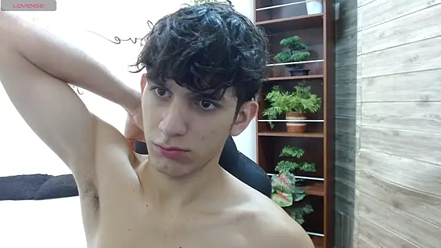 billy wild online show from April 23, 12:29 pm