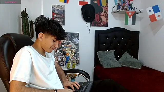 billy wild online show from July 9, 12:04 pm