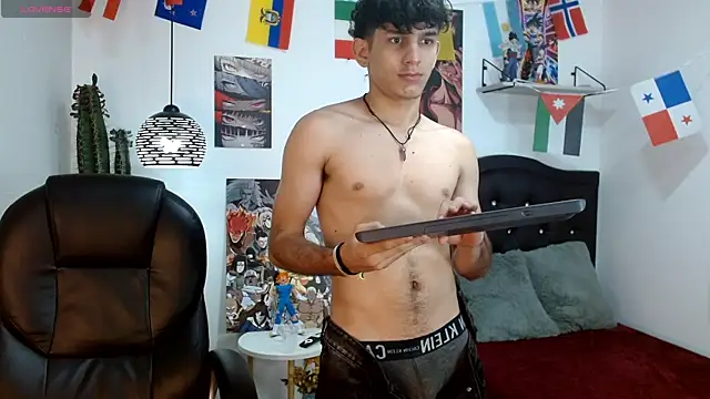 billy wild online show from July 11, 11:43 am