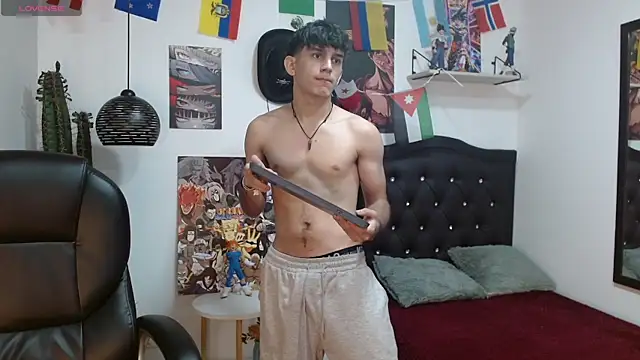 billy wild online show from July 4, 11:27 am