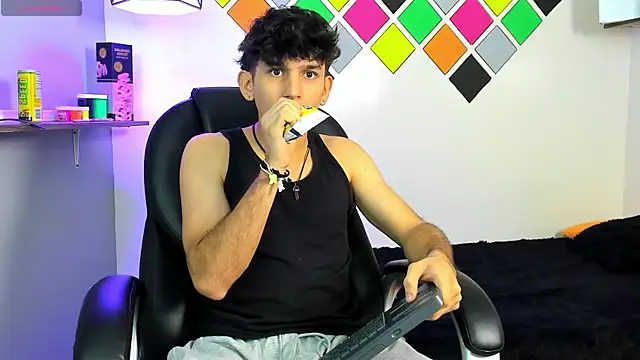 billy wild online show from July 12, 11:44 am
