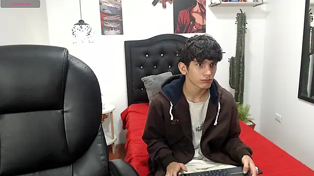 billy wild online show from May 12, 11:49 am