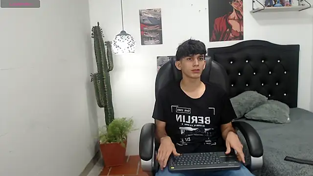 billy wild online show from May 22, 11:41 am