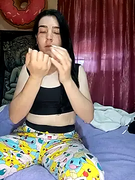 fogosabella225 online show from April 13, 12:42 pm