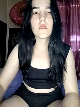 fogosabella225 online show from April 10, 11:28 am