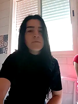 fogosabella225 online show from April 8, 9:11 am