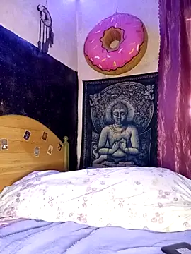 fogosabella225 online show from April 7, 1:57 pm