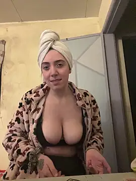 lilocababy online show from April 16, 8:53 pm