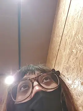vivi panda online show from May 14, 6:32 am