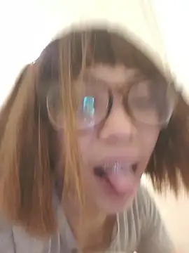 vivi panda online show from May 21, 3:26 am