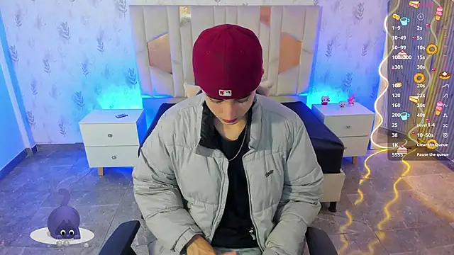 Eidan tay online show from May 22, 1:31 pm