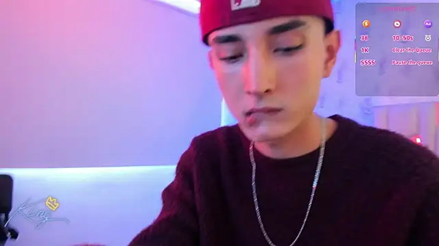 Eidan tay online show from May 23, 1:32 pm