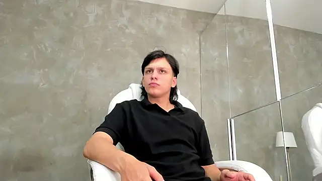 Thiago klein online show from May 2, 11:59 am