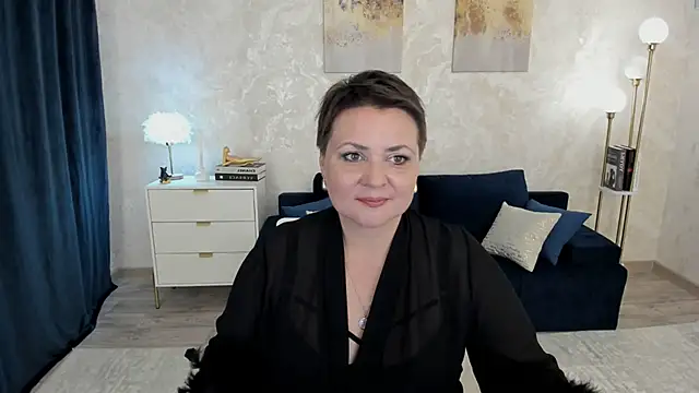 Snapshot of AnnaCorlane chatting on May 20, 4:53 am AnnaCorlane online show from May 20, 4:53 am