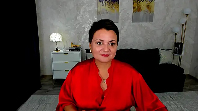 Snapshot of AnnaCorlane chatting on June 7, 10:31 am AnnaCorlane online show from June 7, 10:31 am