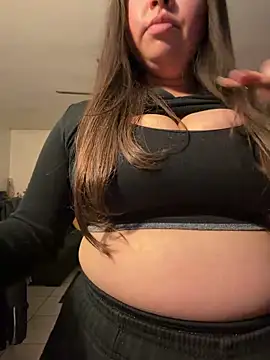 ToxxicAngel online show from May 7, 11:08 pm