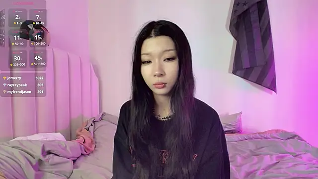 ayasinji online show from April 30, 3:13 am
