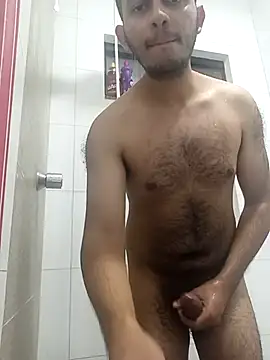 alberto marques online show from June 1, 11:48 pm
