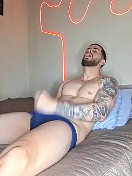 leoxxxgato online show from June 3, 11:53 pm