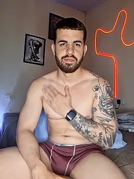 Snapshot of leoxxxgato chatting on April 30, 2:40 am leoxxxgato online show from April 30, 2:40 am
