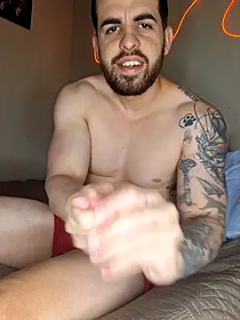 leoxxxgato online show from June 19, 11:31 pm