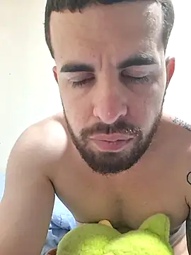 leoxxxgato online show from April 14, 4:12 pm