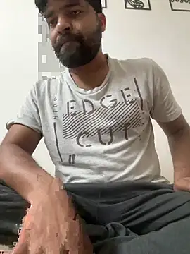 manas4fn421 online show from April 6, 6:09 pm