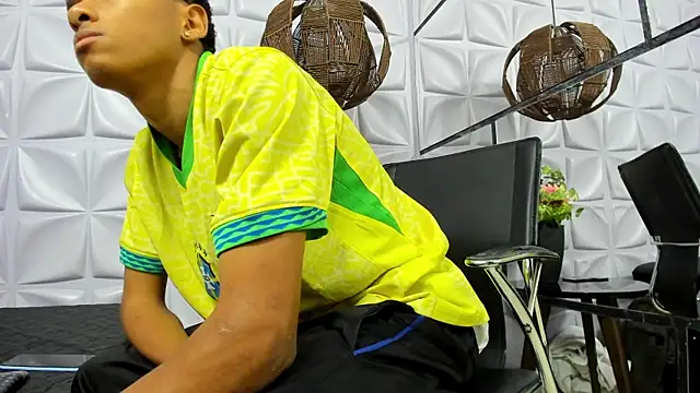 AndySinss online show from April 8, 10:39 am