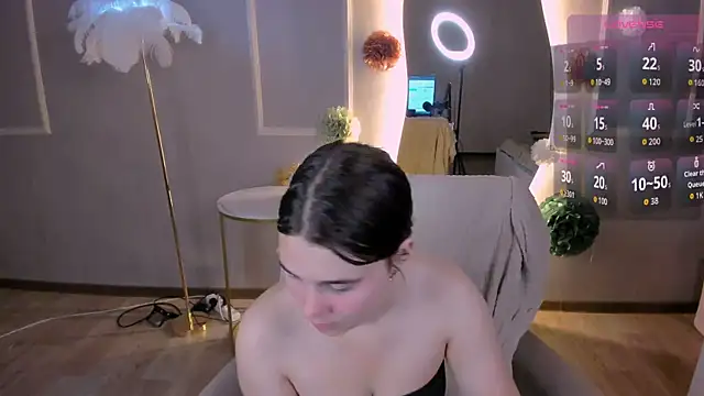Kacey Love online show from July 19, 5:38 am