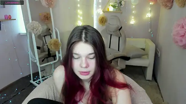 Kacey Love online show from May 15, 5:38 am